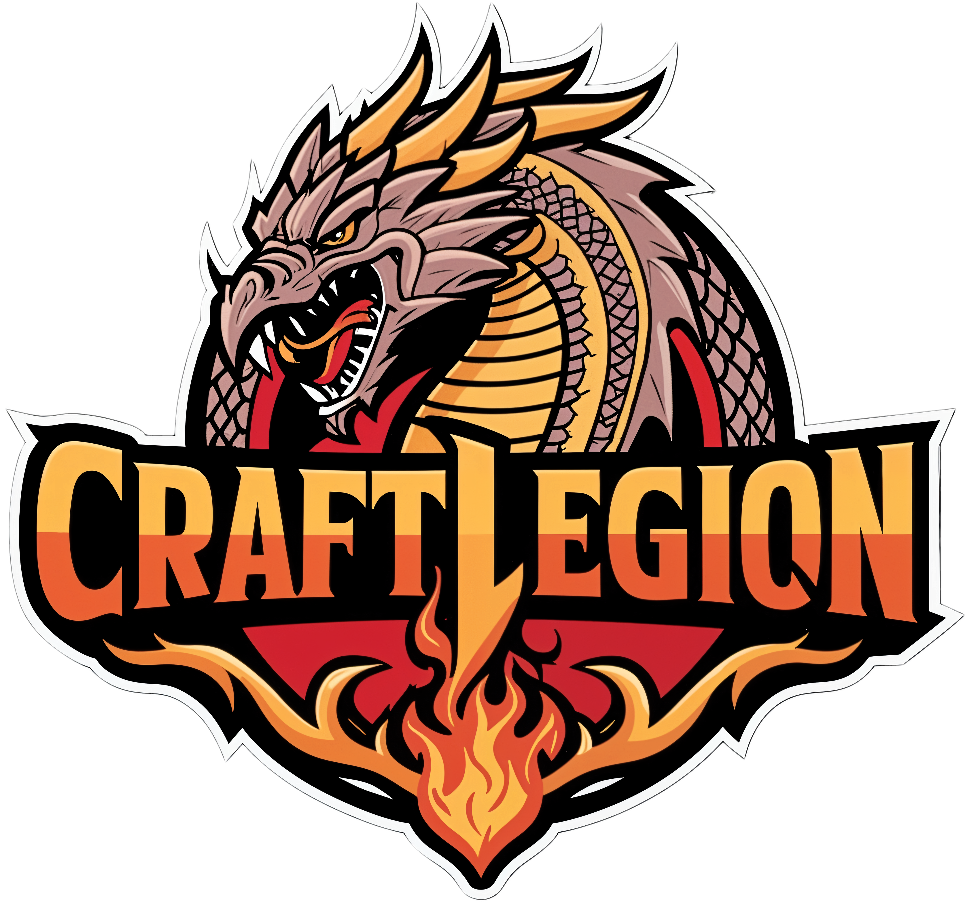 CraftLegion